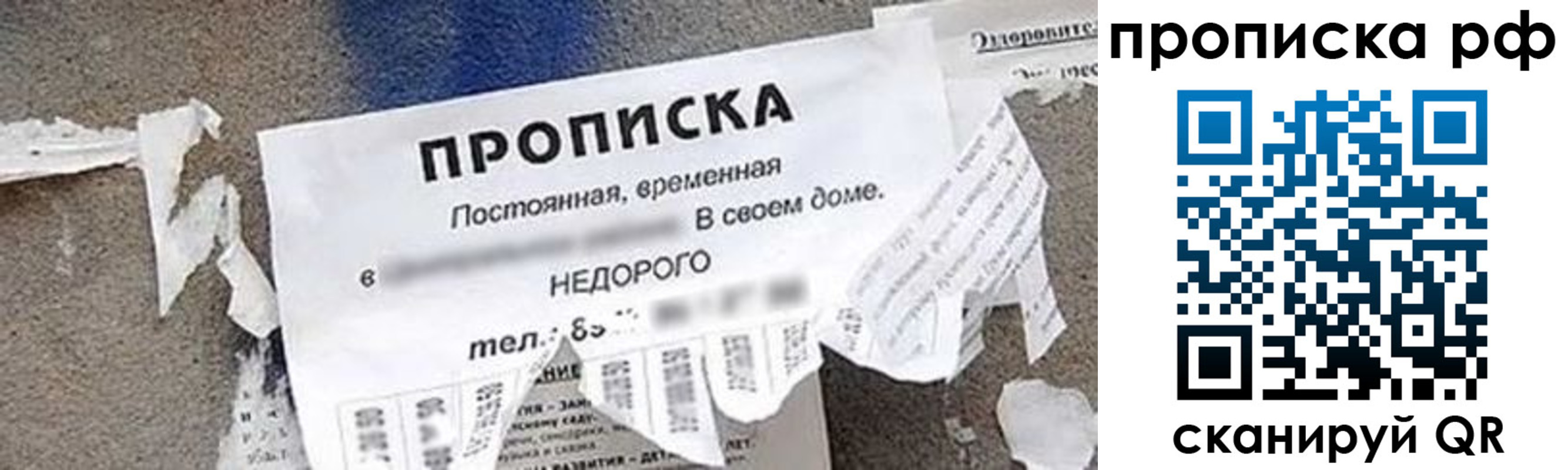 где прописаться в Липецке